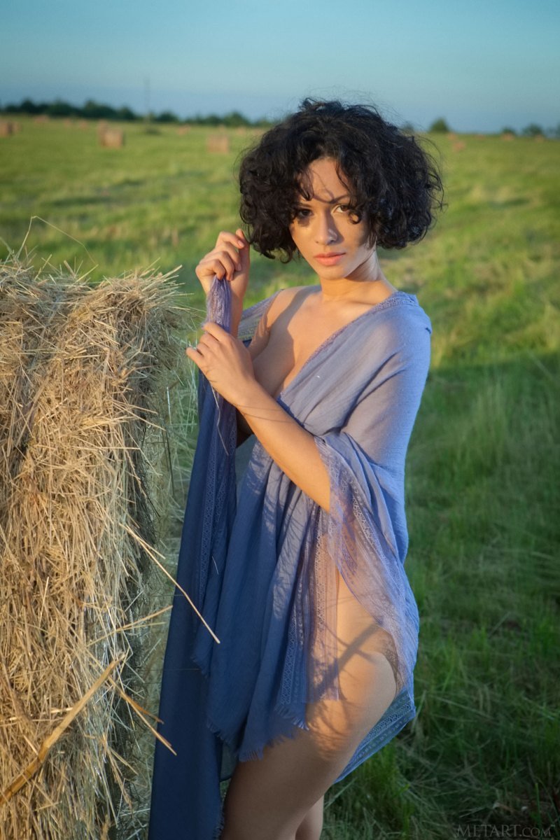 Эвелина, 22