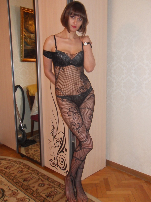 Марина, 27